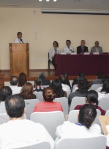 thumbnail_17_mayo_2016_Inicia Primera jornada de médicos exresidentes del Hospital Aurelio Valdivieso