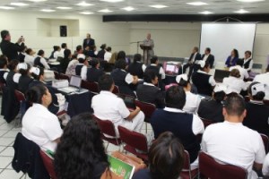 thumbnail_18mayo16-CAPACITA SALUD FEDERAL SOBRE PRÁCTICA CLÍNICA  DE ENFERMERÍA EN OAXACA