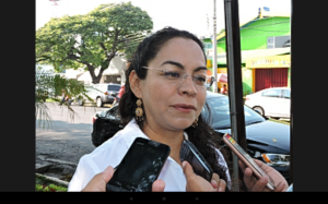 Vamos por una transformacion historica, sin vender esperanzas ni compromisos vamos por ese Oaxaca que merecemos. LVC