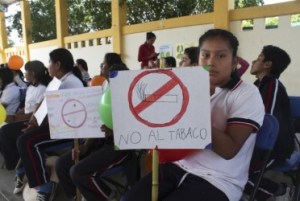 thumbnail_31_mayo_2016_Conmemora SSO Día mundial sin tabaco