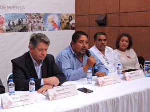 INVITAN AL 5to. TORNEO DE PEZ DORADO EN LAS PLAYAS DE PUERTO ESCONDIDO LOS DÍAS 13, 14 Y 15 DE ENERO.