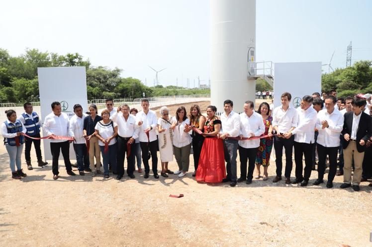 AMH- Oaxaca líder en generación de energía eólica (1)