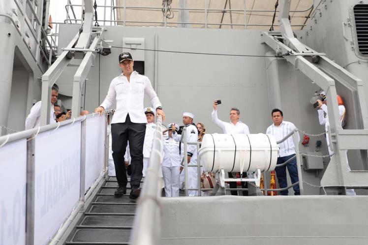 AMH DÍA DE LA MARINA 12