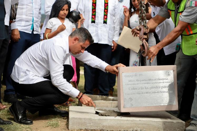 AMH SAN BARTOLO COYOTEPEC 06