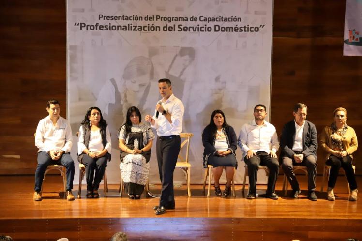 AMH- Capacitación Servicio Doméstico (3)