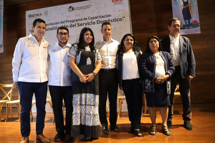 AMH- Capacitación Servicio Doméstico (4)