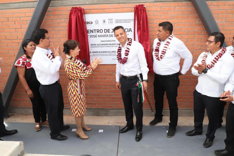 AMH CENTRO DE JUSTICIA 12