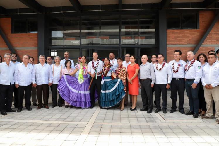 AMH CENTRO DE JUSTICIA 19