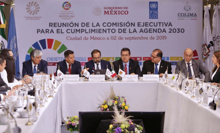 AMH- CONAGO AGENDA 2030_2