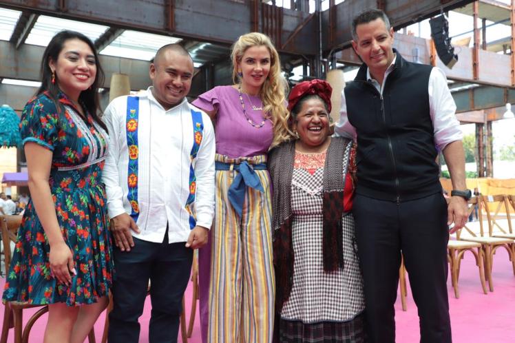 ENCUENTRO COCINERAS TRADICIONALES 11