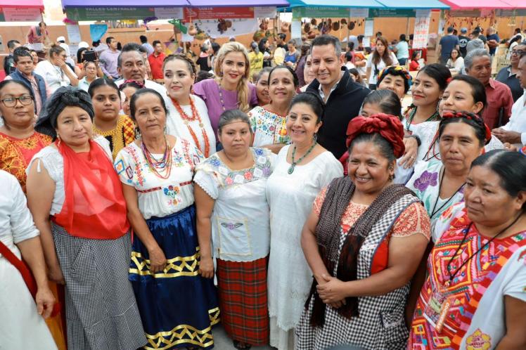 ENCUENTRO COCINERAS TRADICIONALES 14