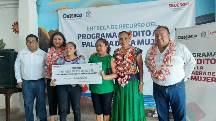 ENTREGA DE CRÉDITOS EN EL ISTMO (3)