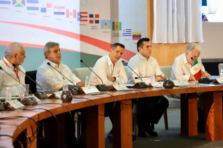 AMH-Oaxaca, la mejor expresión del México profundo en el desarrollo de la democracia (2)