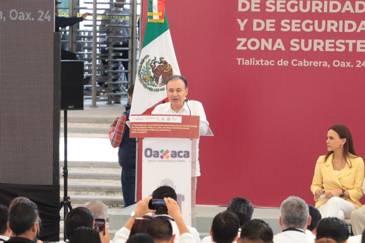 AMH- Segunda Reunión Regional (2)