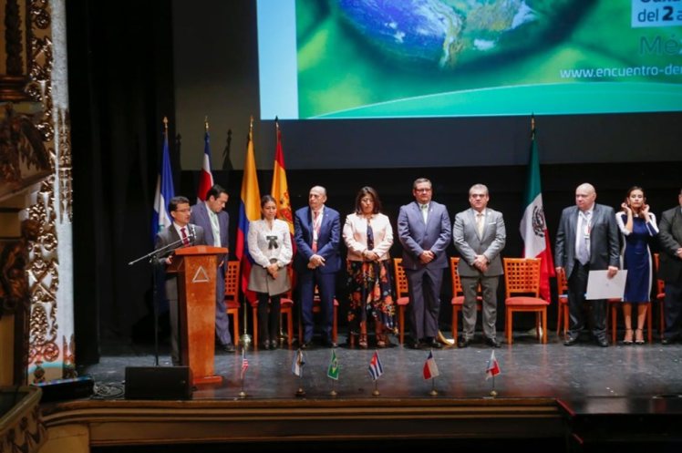 SEMAEDESO-Congreso Derecho 2