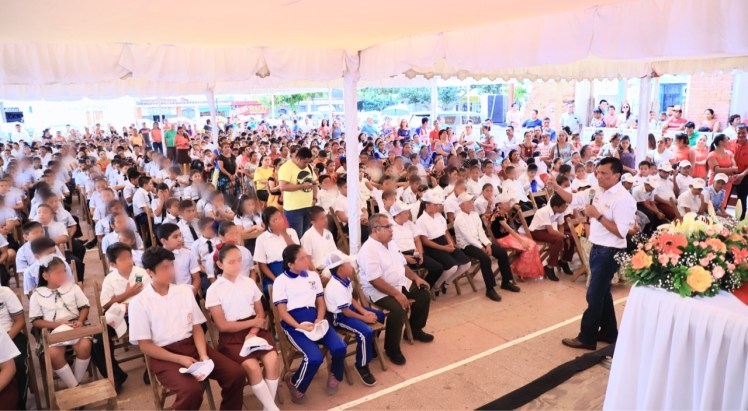 SEMAEDESO- TEHUANTEPEC (1)