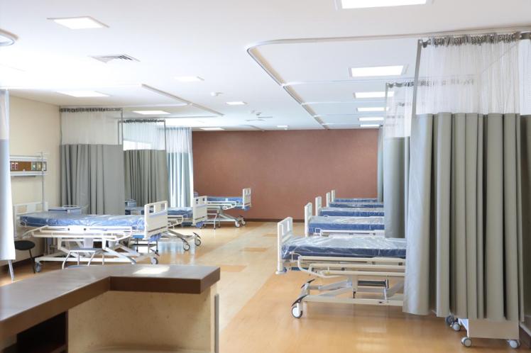 AMH- Supervisión Hospital de la Mujer y Niño Oaxaq (10)