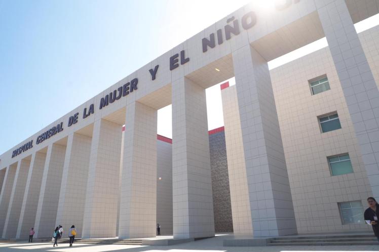 AMH- Supervisión Hospital de la Mujer y Niño Oaxaq (3)