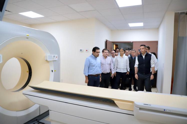 AMH- Supervisión Hospital de la Mujer y Niño Oaxaq (4)