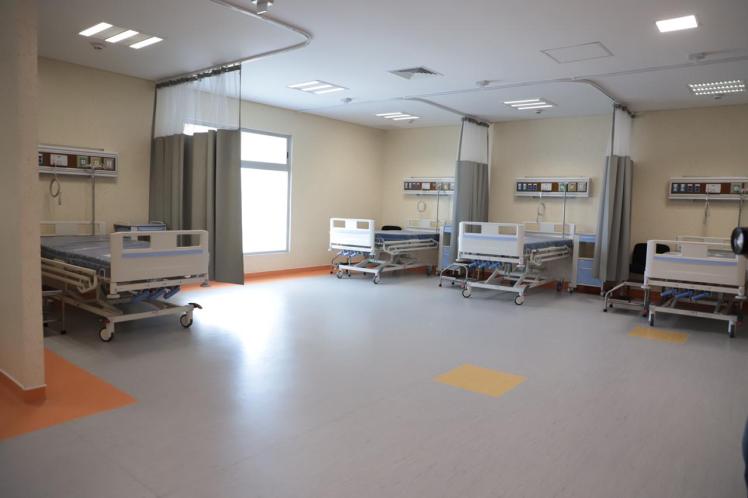 AMH- Supervisión Hospital de la Mujer y Niño Oaxaq (9)