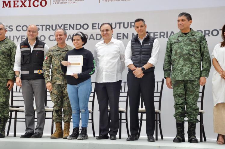 AMH 14 PROTECCIÓN CIVIL