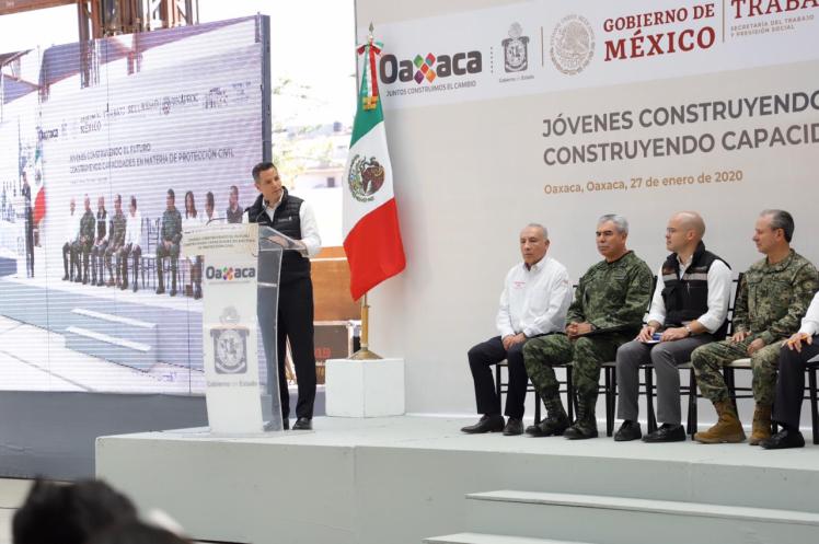 AMH 15 PROTECCIÓN CIVIL